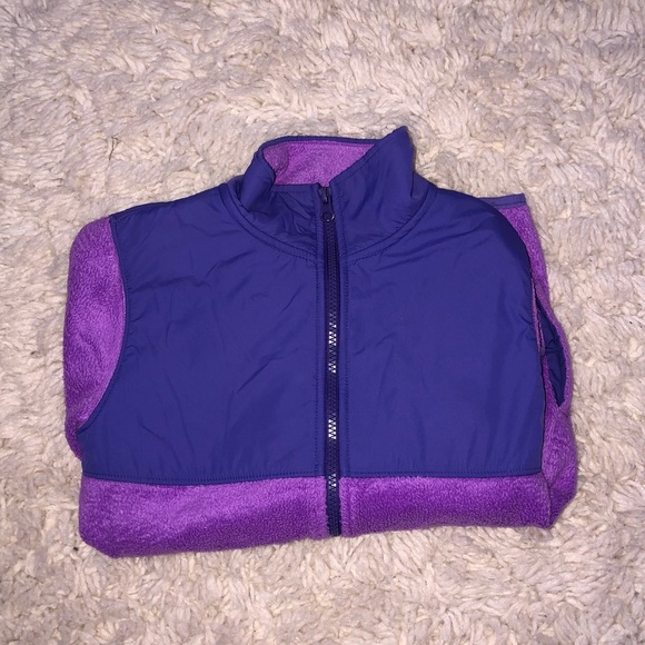 Kids Jacket - Picture 3 of 4